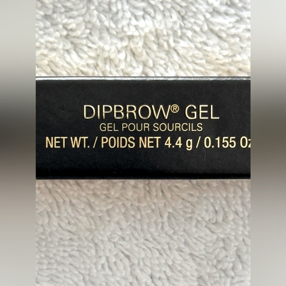 Anastasia Beverly Hills Medium Brown DIPBROW® Gel 4.4g BRAND NEW/SEALED - Picture 7 of 8